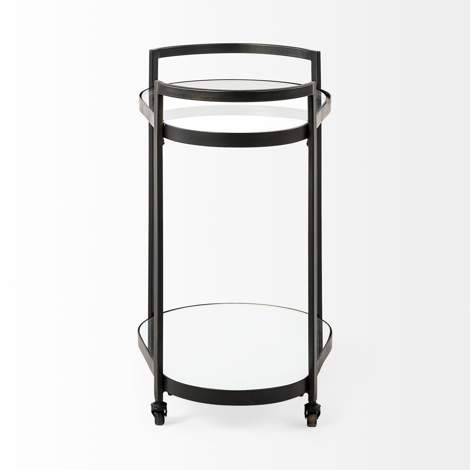 Eleonore Bar Cart