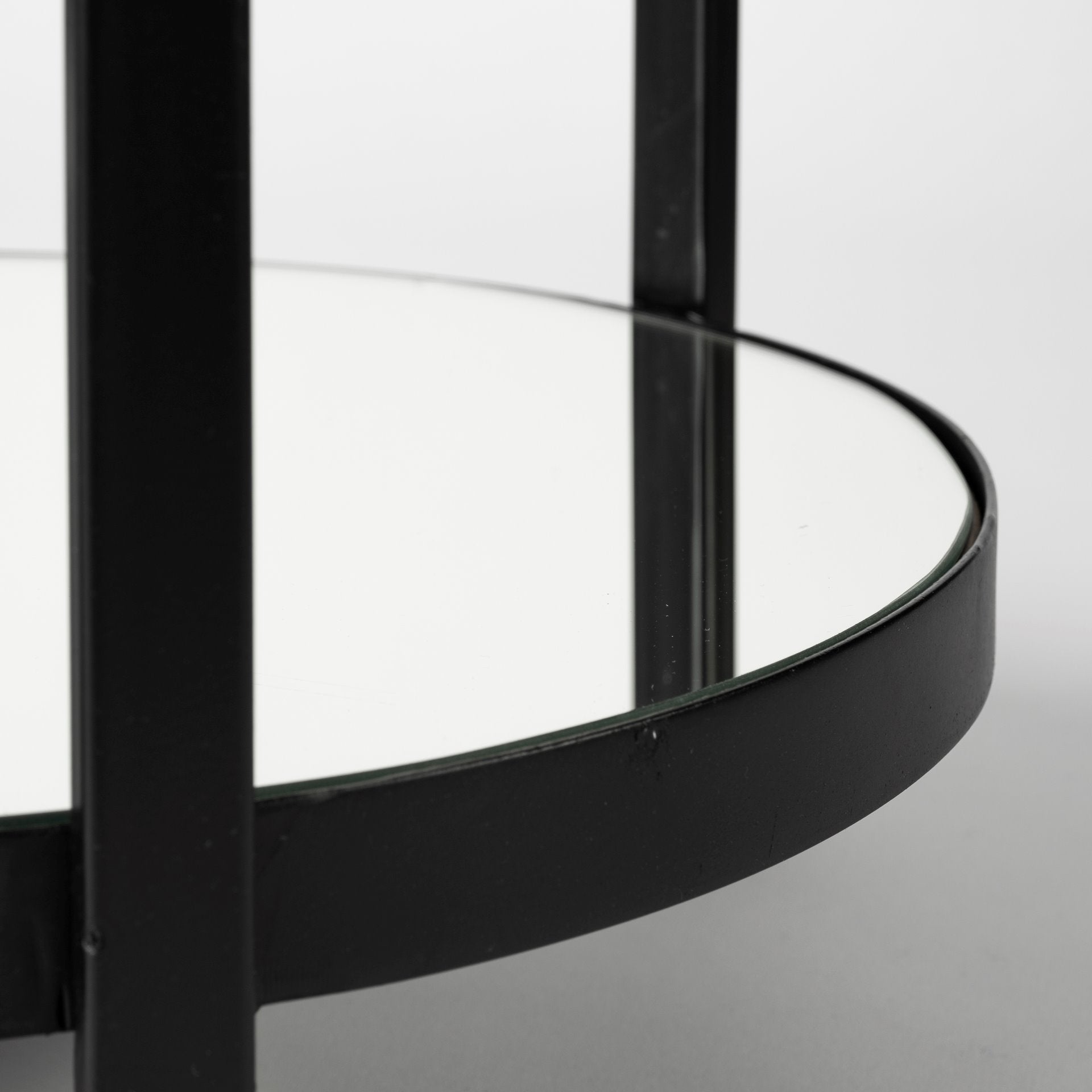Eleonore Bar Cart