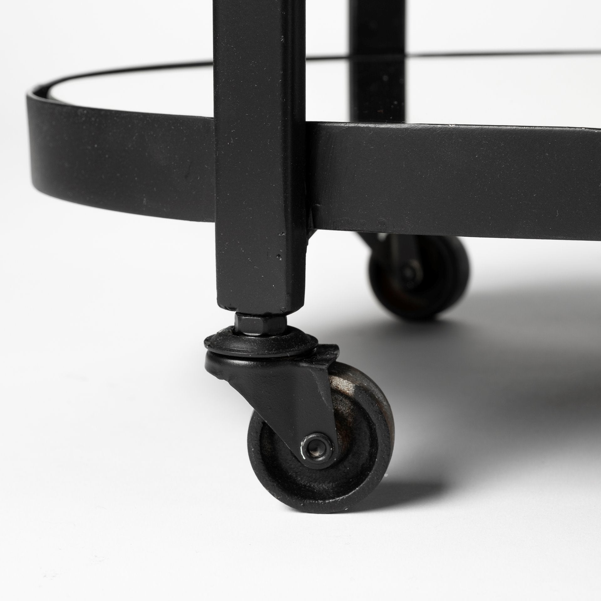Eleonore Bar Cart